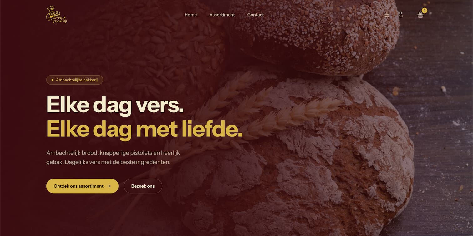 Peetje Pistoleetje preview